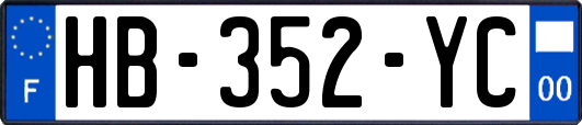 HB-352-YC