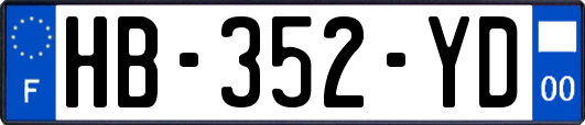 HB-352-YD