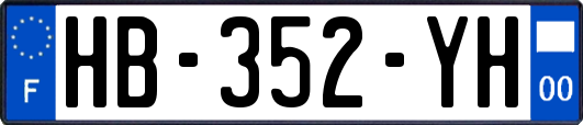 HB-352-YH