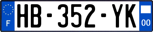 HB-352-YK