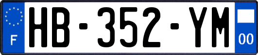 HB-352-YM