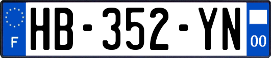 HB-352-YN