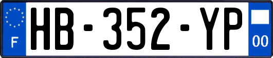 HB-352-YP