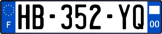 HB-352-YQ