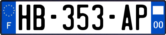 HB-353-AP