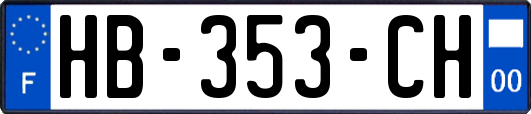 HB-353-CH