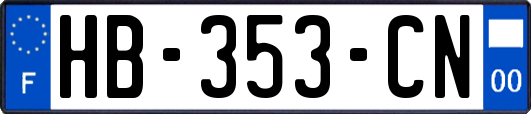 HB-353-CN