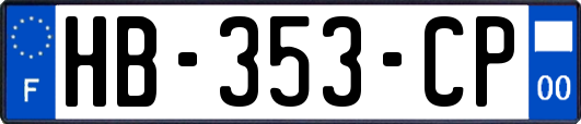 HB-353-CP