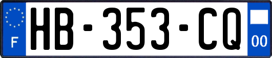 HB-353-CQ