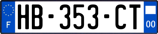 HB-353-CT