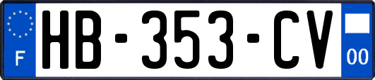 HB-353-CV