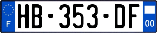 HB-353-DF
