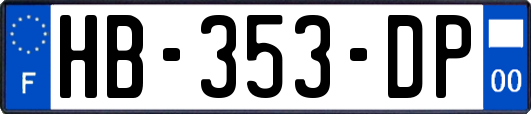 HB-353-DP