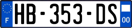 HB-353-DS