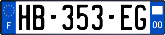 HB-353-EG