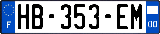 HB-353-EM