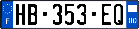 HB-353-EQ