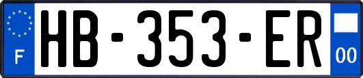 HB-353-ER