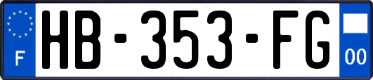 HB-353-FG