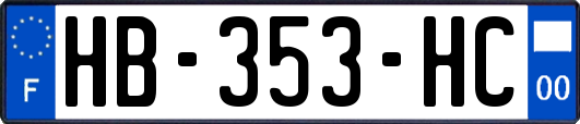 HB-353-HC