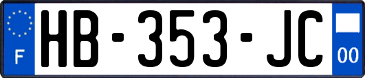 HB-353-JC