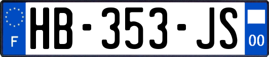 HB-353-JS