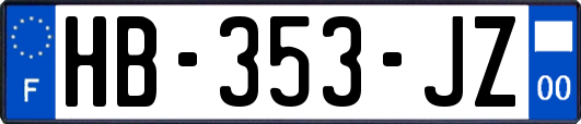 HB-353-JZ