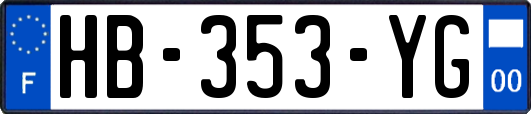 HB-353-YG