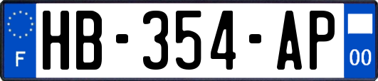 HB-354-AP