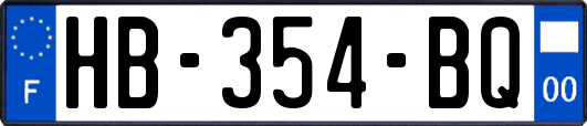 HB-354-BQ