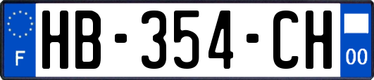 HB-354-CH
