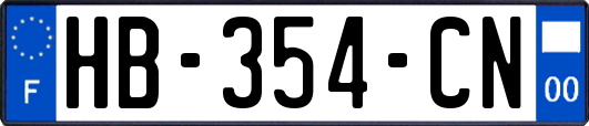 HB-354-CN