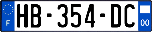 HB-354-DC