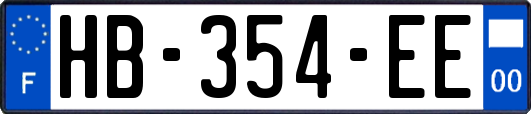 HB-354-EE