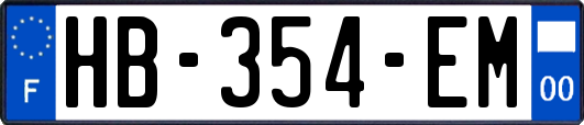 HB-354-EM