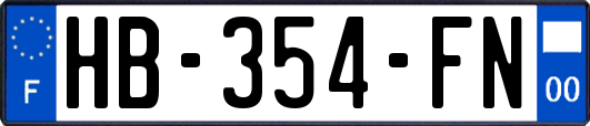 HB-354-FN
