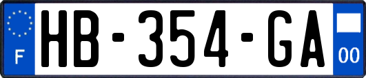 HB-354-GA
