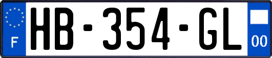 HB-354-GL