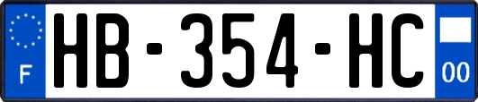 HB-354-HC
