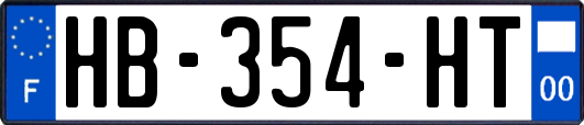 HB-354-HT