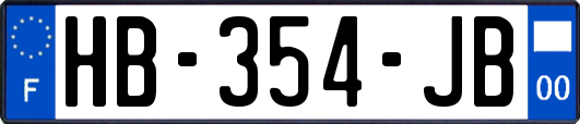 HB-354-JB