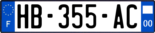 HB-355-AC