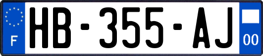 HB-355-AJ