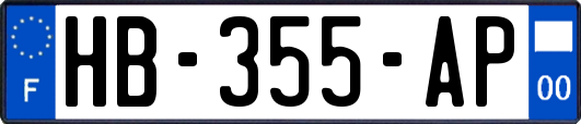 HB-355-AP