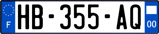 HB-355-AQ