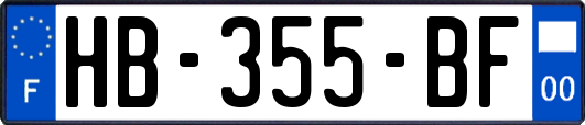 HB-355-BF