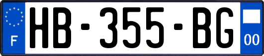 HB-355-BG