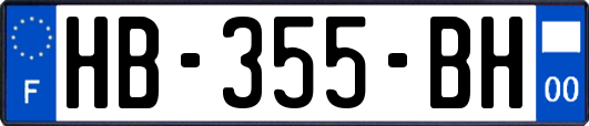 HB-355-BH