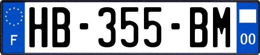 HB-355-BM