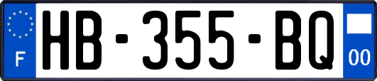 HB-355-BQ